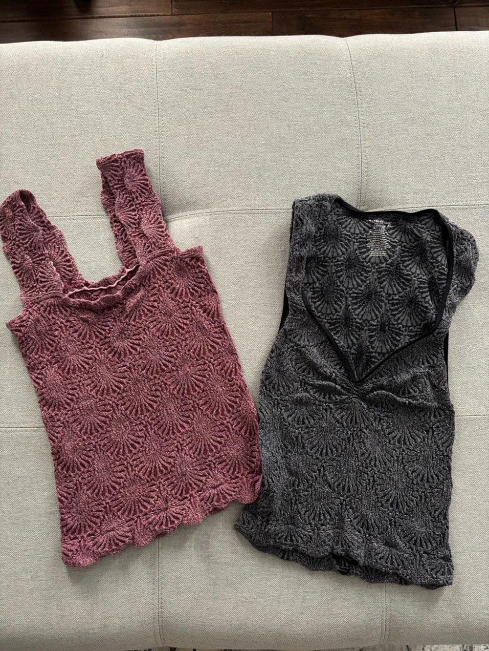 Intimately by Free People Tank Tops Bundle